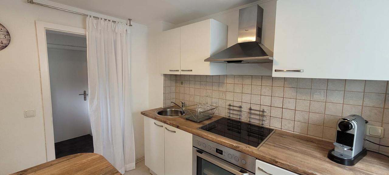 Ferienwohnung Lohnerlehen Марктшелленберг Экстерьер фото