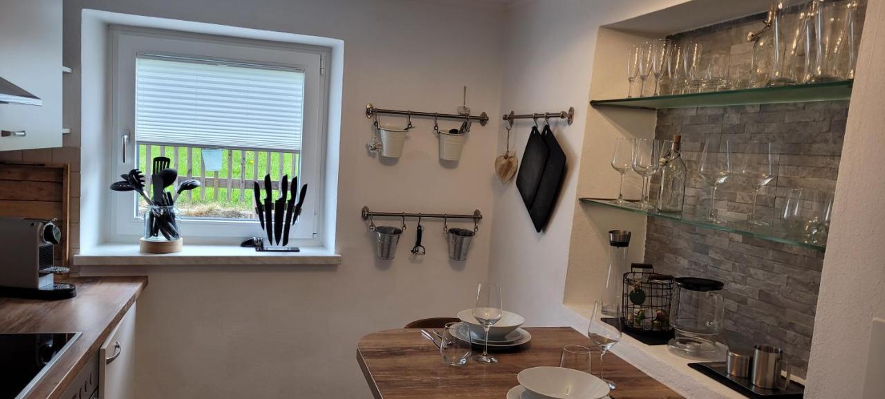 Ferienwohnung Lohnerlehen Марктшелленберг Экстерьер фото