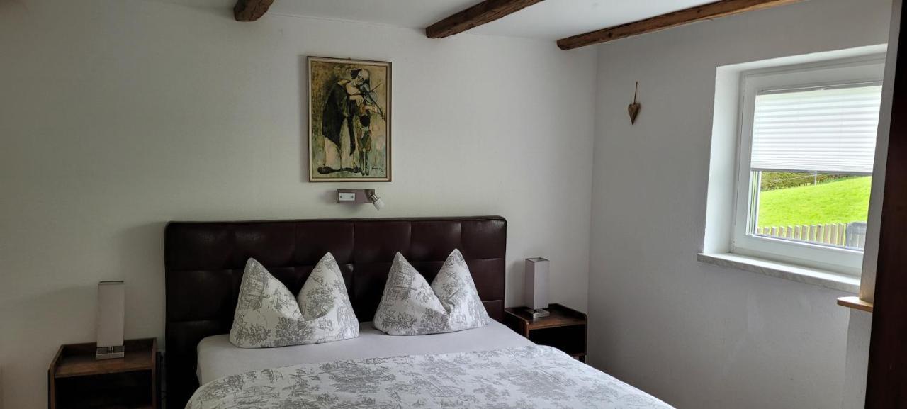 Ferienwohnung Lohnerlehen Марктшелленберг Экстерьер фото
